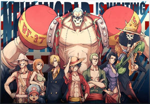 One Piece ワンピース の最終回の予想 考察まとめ ネタバレ有 Renote リノート