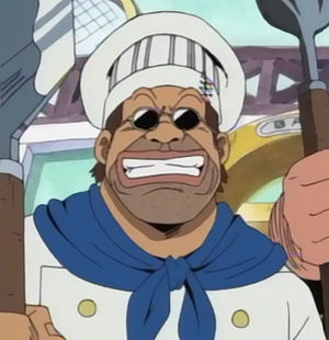 One Piece ワンピース の料理人 コックキャラクターまとめ Renote リノート