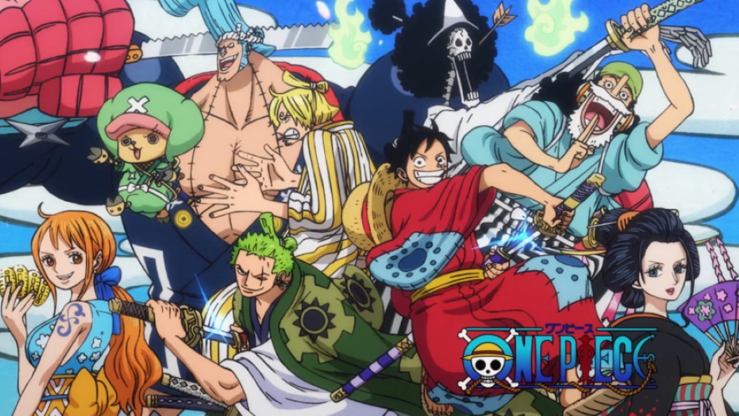 One Piece 麦わらの一味の父親を考察 ワンピース Renote リノート