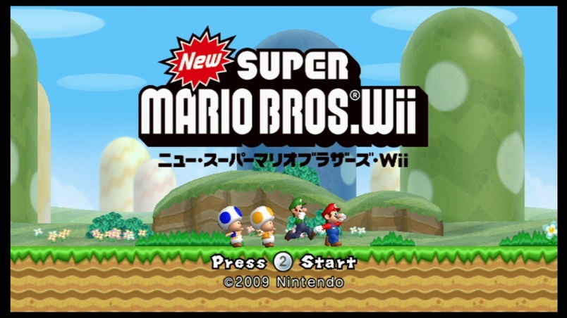 New スーパーマリオブラザーズ Wii（ゲーム）のネタバレ解説・考察まとめ