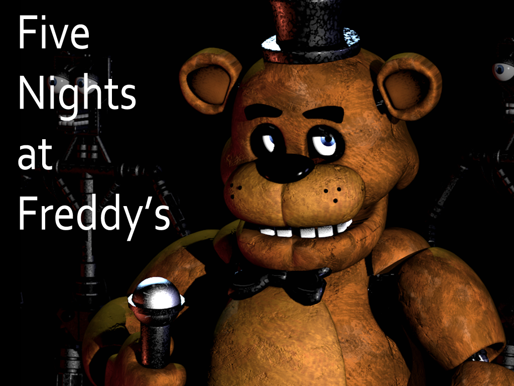 Five Nights at Freddy's（FNaF）のネタバレ解説・考察まとめ
