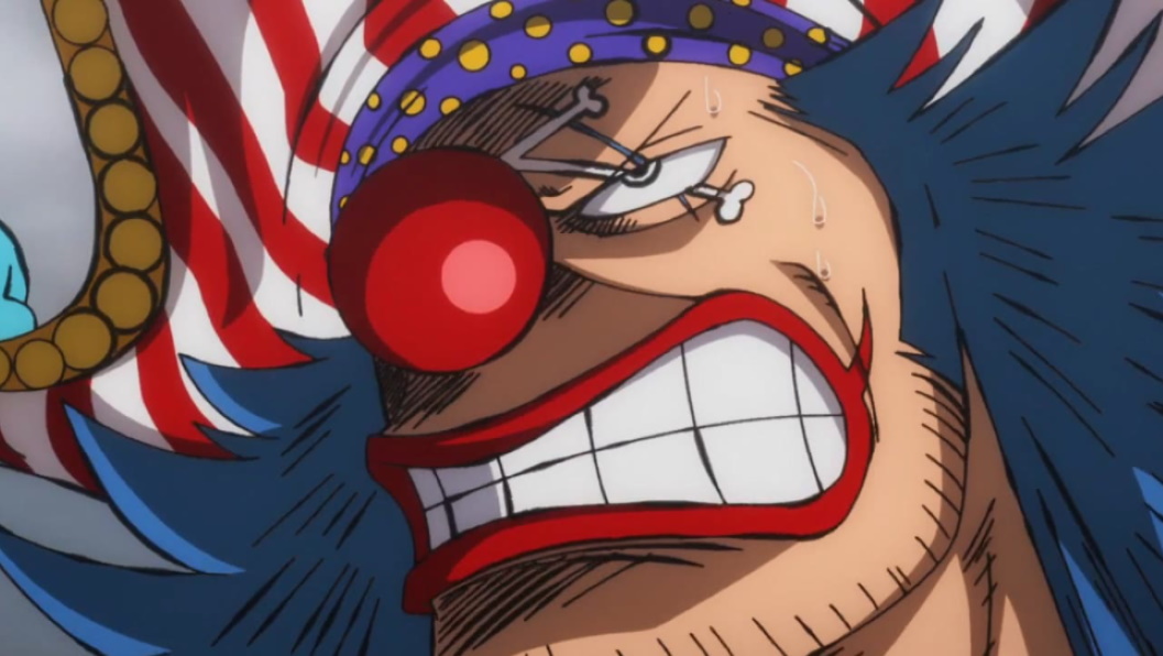 One Piece1056話 バギーさん新組織 クロスギルド 起ち上げおめでとう 目的はこれだな アニメ ゲーム 最速情報 ドンドン