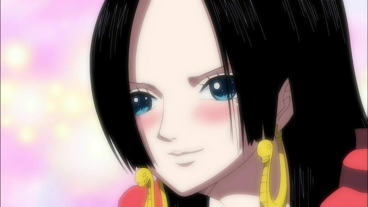 One Piece ワンピース のセクシー 美人 かわいい登場人物 キャラクターまとめ Renote リノート