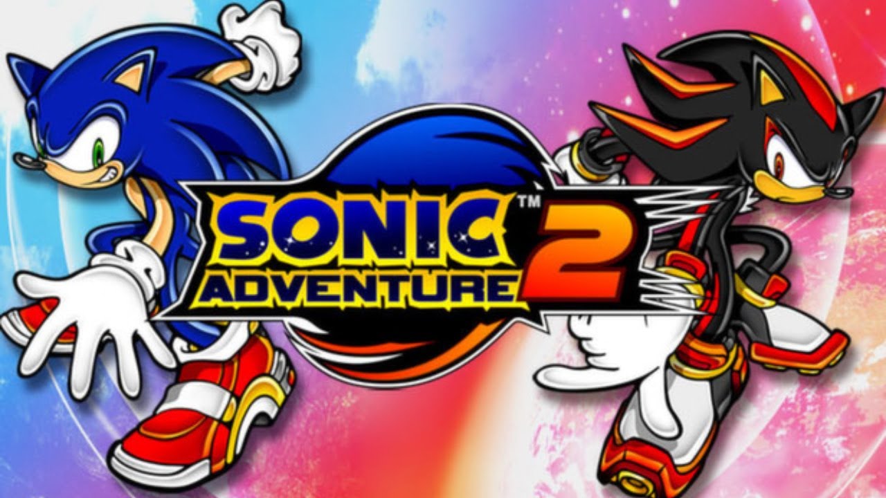 ソニックアドベンチャー2（Sonic Adventure 2）のネタバレ解説・考察 