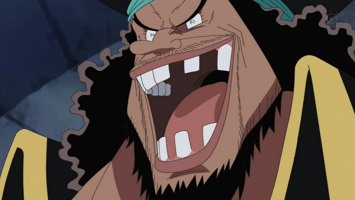 One Piece 見た目が老けている 実年齢が見た目よりも若い キャラクター 登場人物まとめ ワンピース Renote リノート