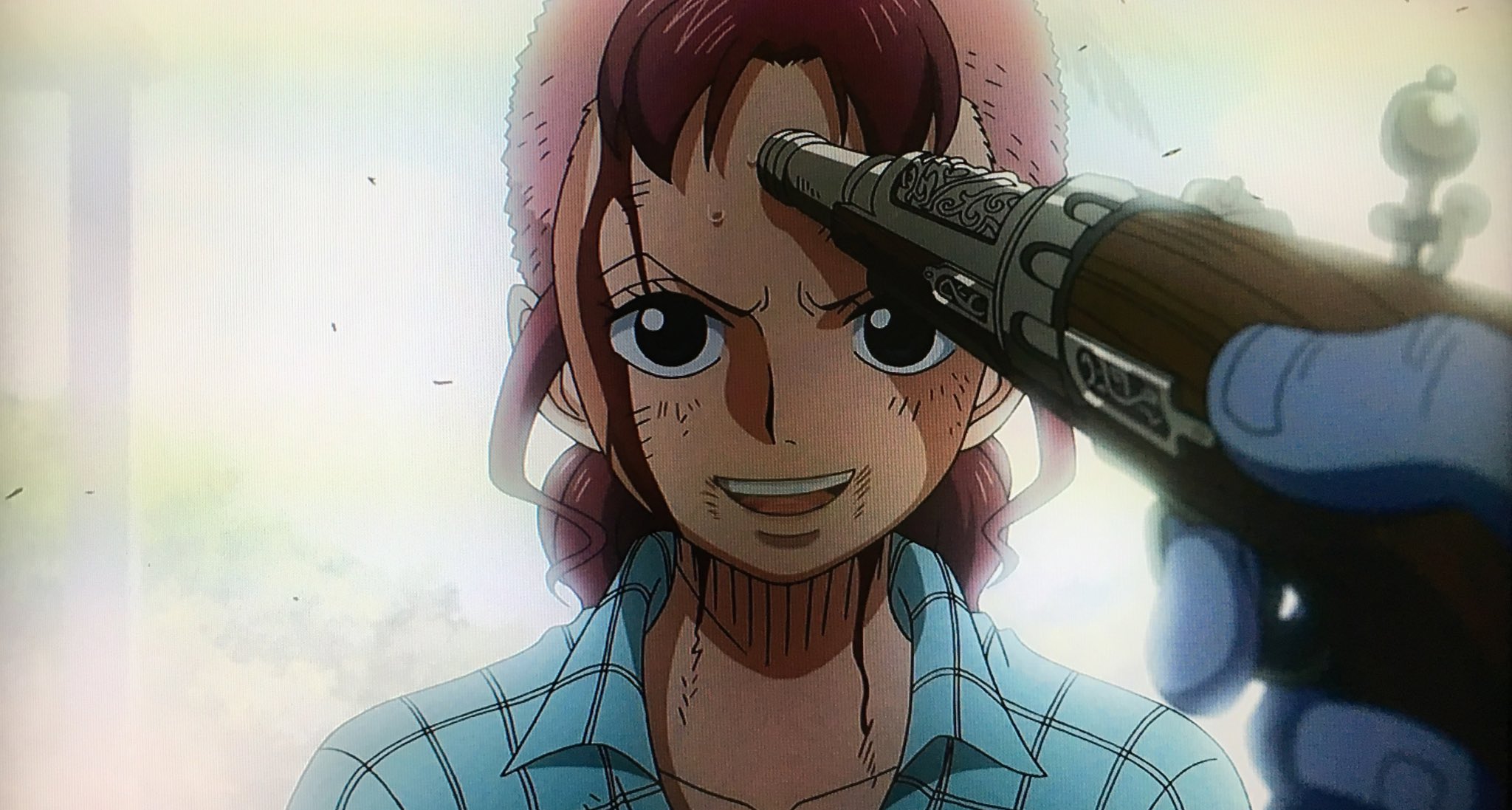 One Piece 物語開始時点で既に死亡している女性キャラクター 登場人物まとめ ワンピース Renote リノート
