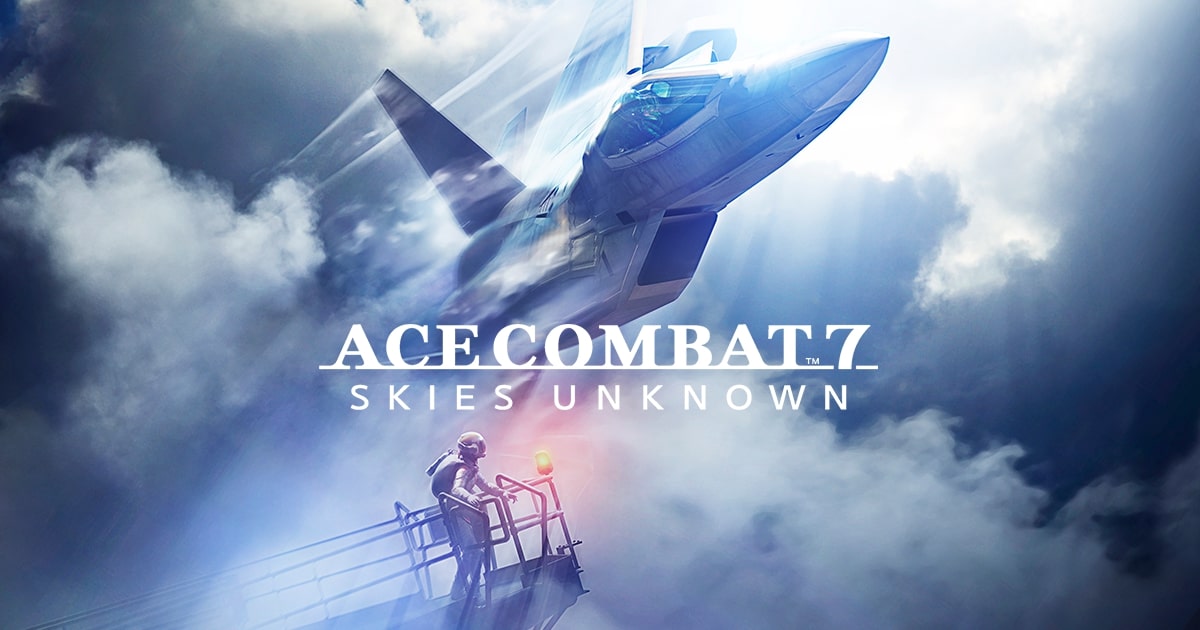 ACE COMBAT 7: SKIES UNKNOWN（エースコンバット7）のネタバレ解説・考察まとめ