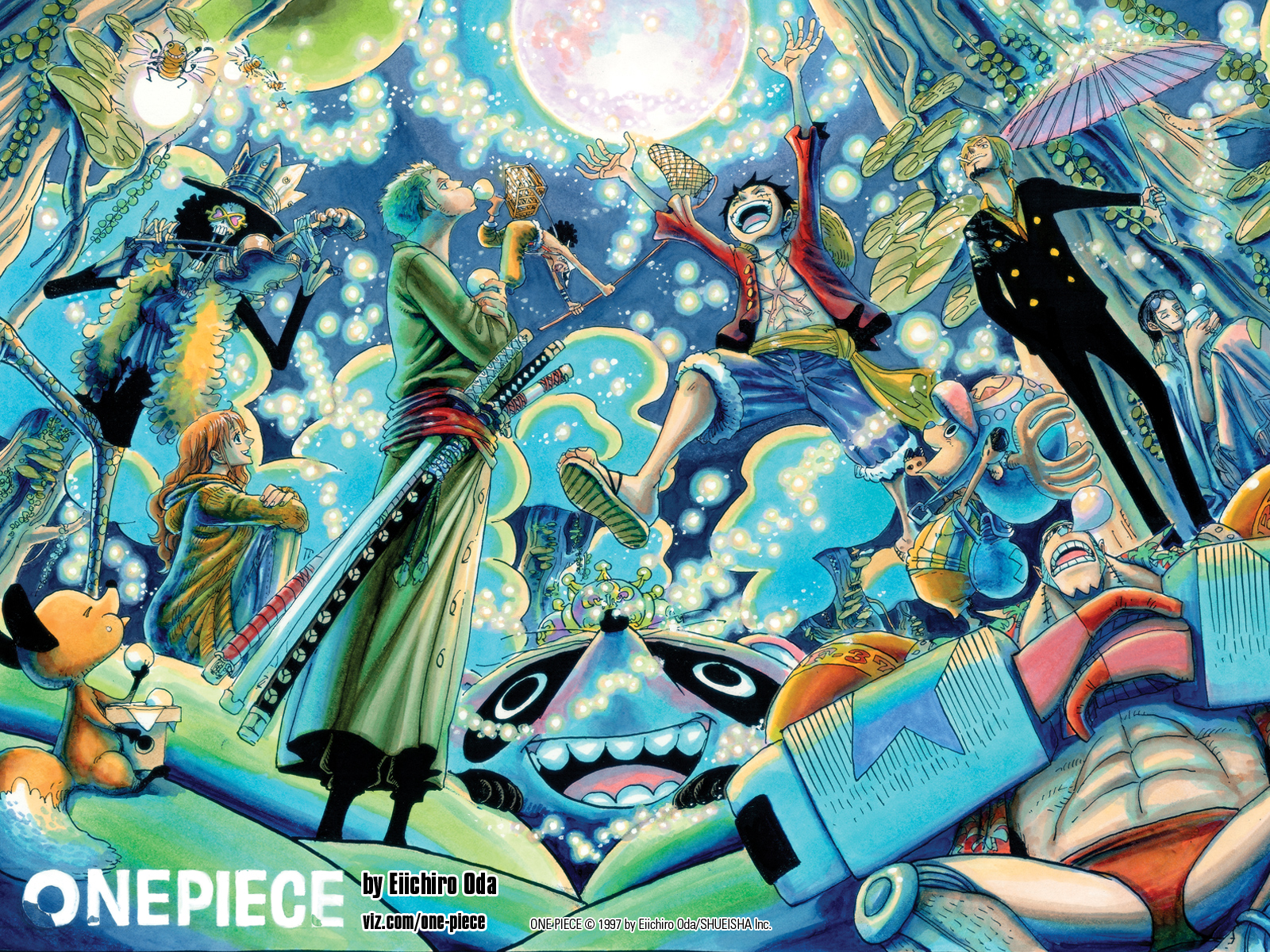 One Piece ワンピース のマニアが集う優良考察サイトまとめ Renote リノート