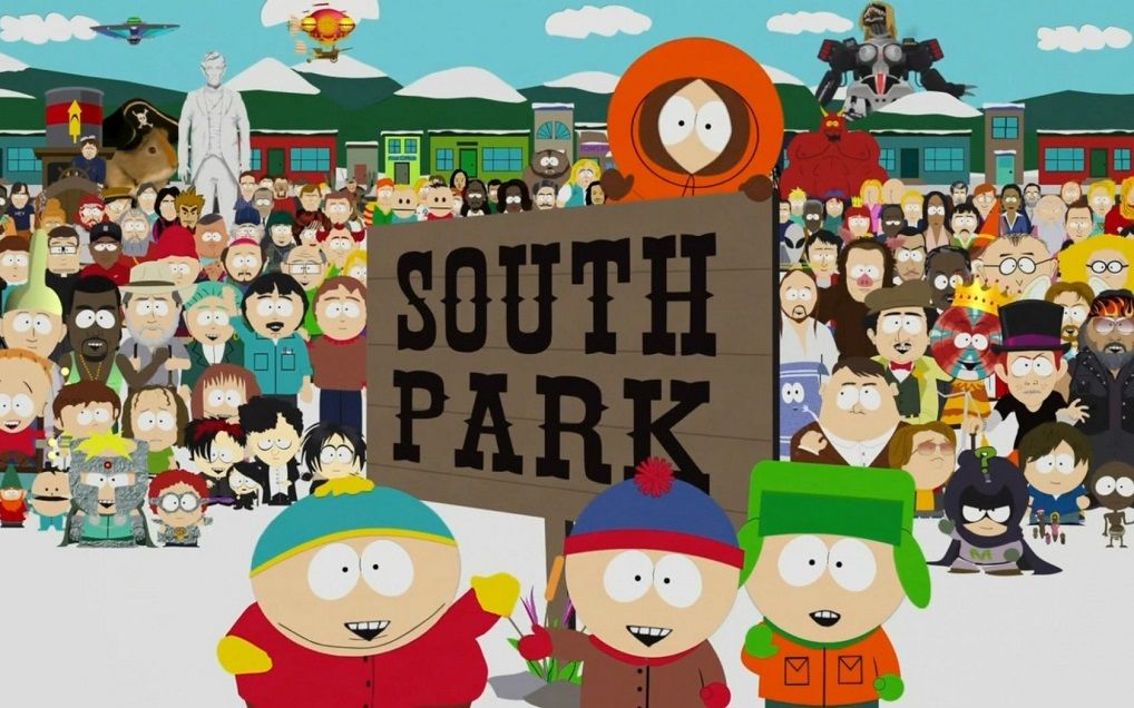 サウスパーク（South Park）のネタバレ解説・考察まとめ