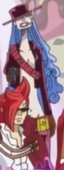 One Piece ワンピース に登場するブサイク ブスな女性キャラクターまとめ Renote リノート