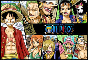 麦わらの一味のメンバーのプロフィールまとめ 能力や戦い方も One Piece ワンピース Renote リノート