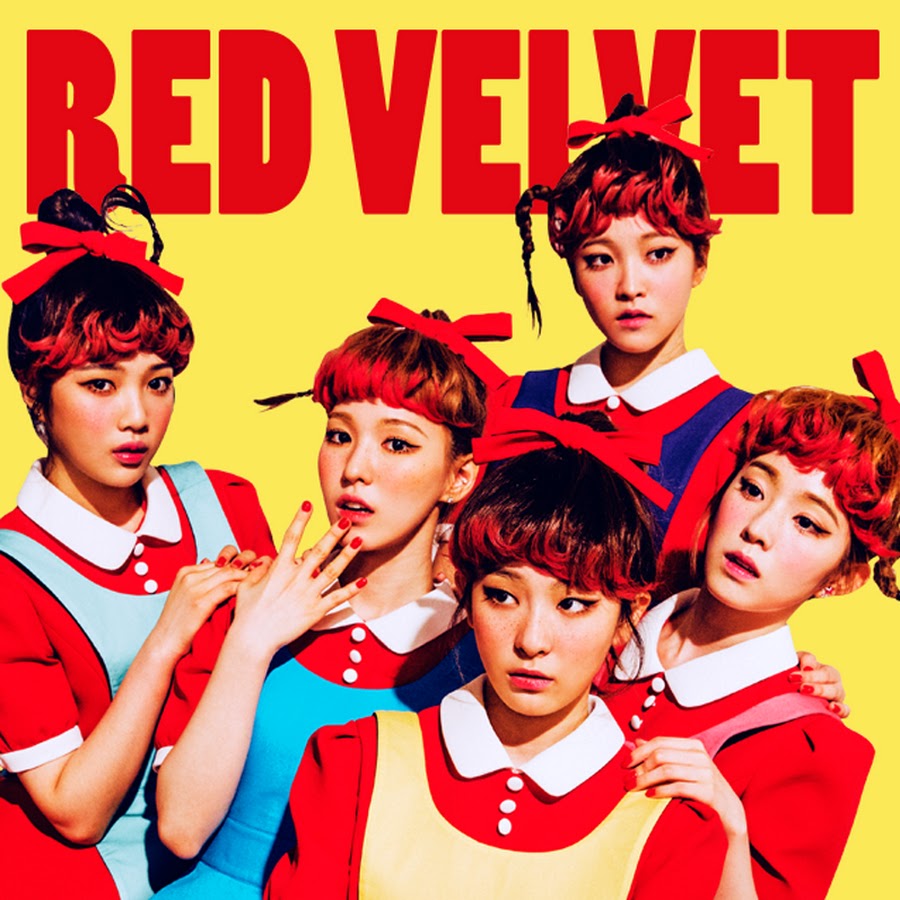 Red Velvet（レッド・ベルベット）の徹底解説まとめ