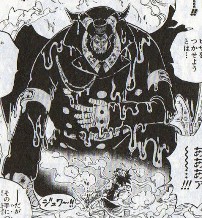 One Piece ワンピース の悪魔の実まとめ 6 12 Renote リノート