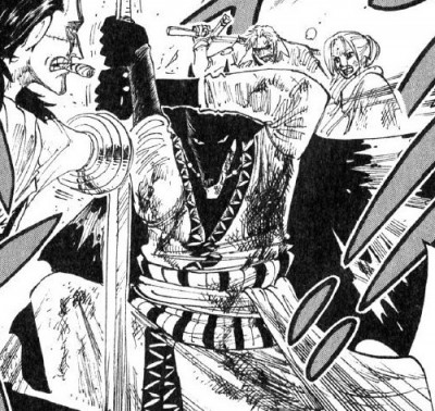 One Piece ワンピース の悪魔の実と能力者まとめ 12 17 Renote リノート