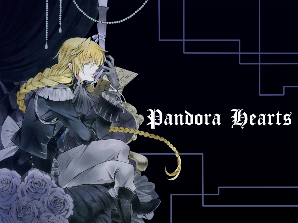 アニメ最終回のその後に注目 原作漫画 Pandorahearts 衝撃展開 ネタバレまとめ Renote リノート