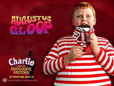 チャーリーとチョコレート工場 Charlie And The Chocolate Factory のネタバレ解説 考察まとめ 2 4 Renote リノート