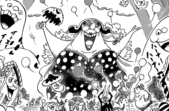 One Piece ワンピース の悪魔の実まとめ 2 12 Renote リノート