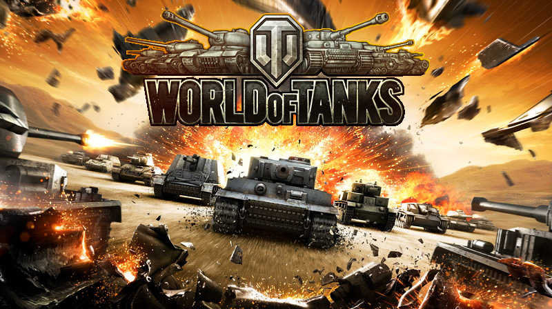 World of Tanks（WoT）のネタバレ解説・考察まとめ