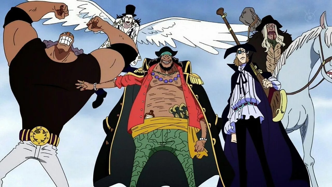 One Piece 黒ひげ海賊団のワノ国編後の動きを大予想 ワンピース Renote リノート
