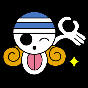 One Piece ワンピース の海賊旗まとめ Renote リノート