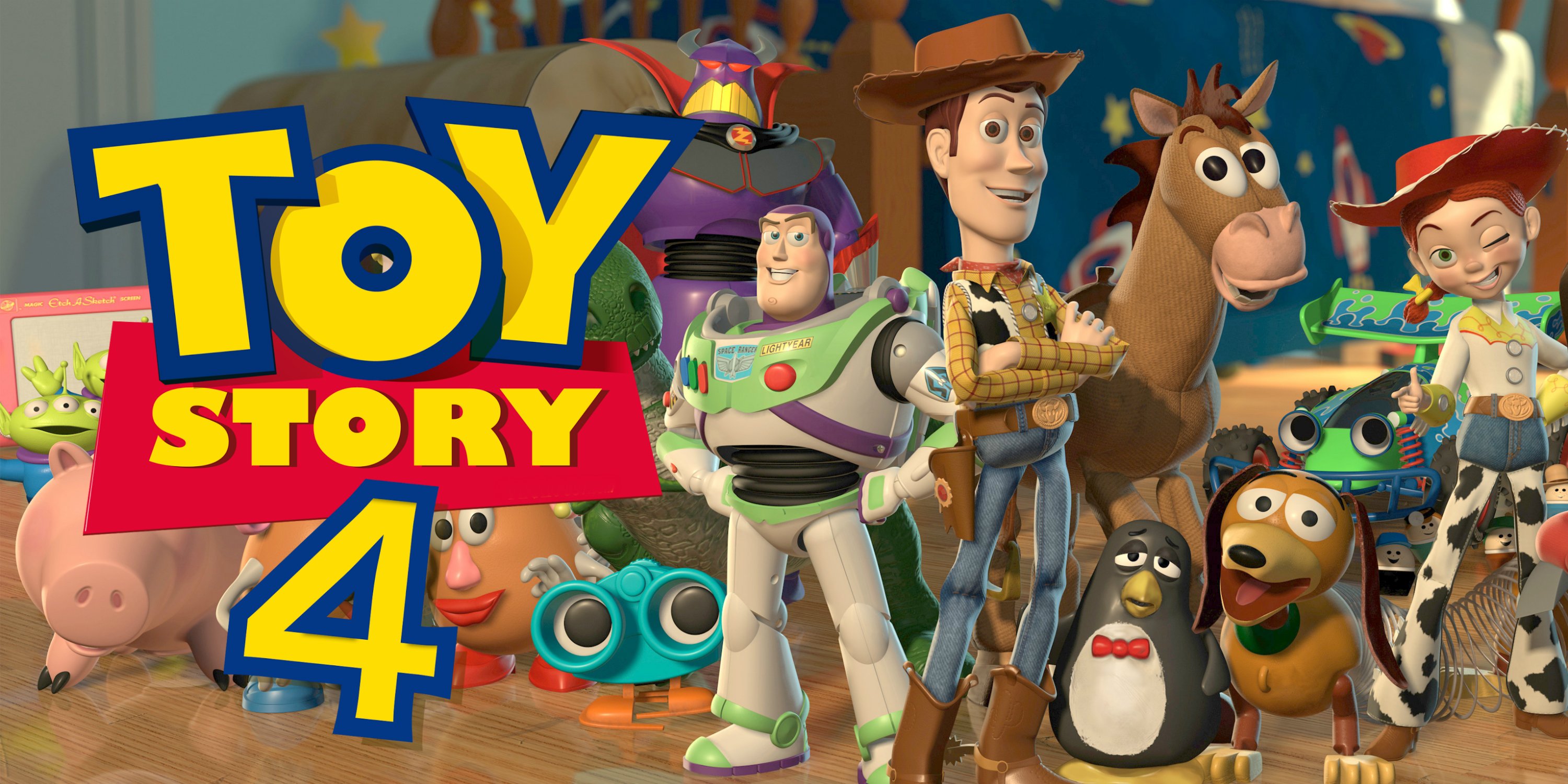 トイ・ストーリー4（Toy Story 4）のネタバレ解説・考察まとめ