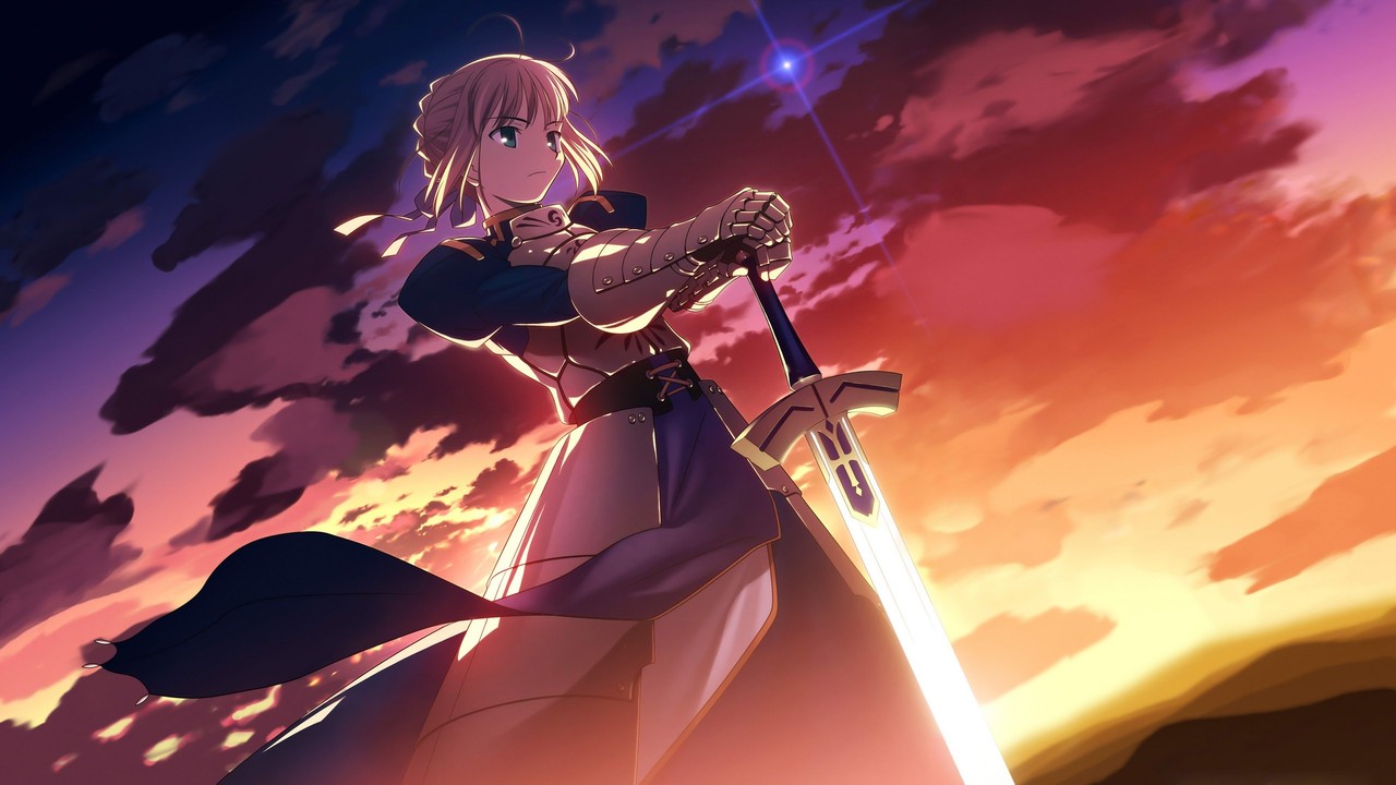 Fate/stay night関連雑談スレまとめ