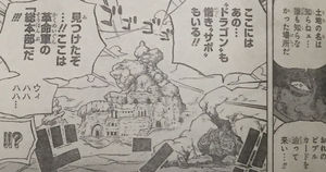 One Piece 黒ひげ海賊団のワノ国編後の動きを大予想 ワンピース 3 3 Renote リノート