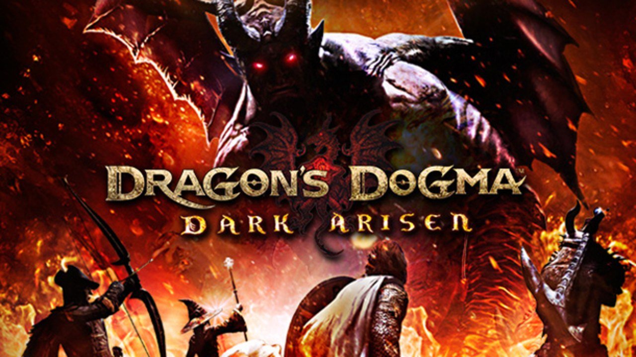 Dragon's Dogma: Dark Arisen（ゲーム）のネタバレ解説・考察まとめ