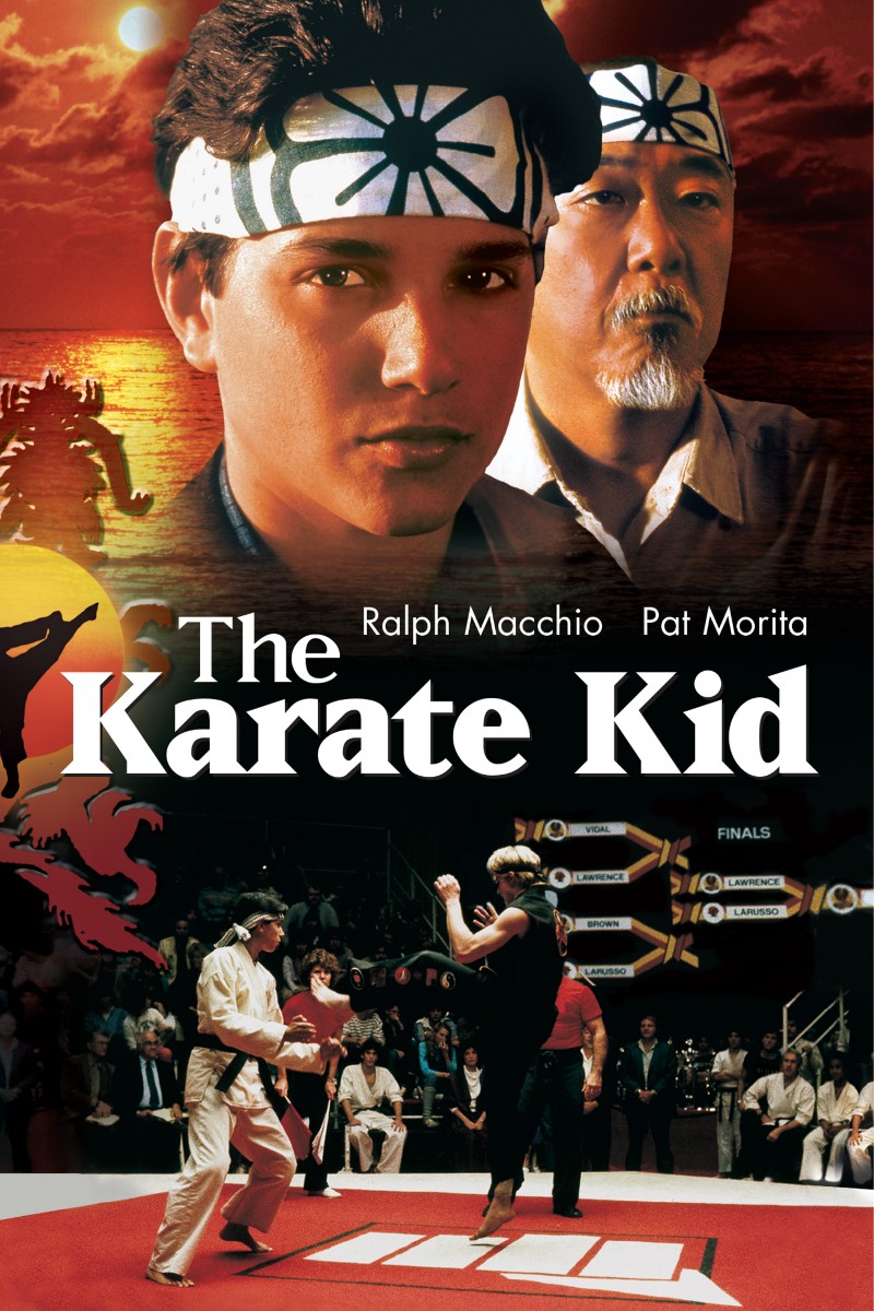 ベスト・キッド（The Karate Kid）のネタバレ解説・考察まとめ