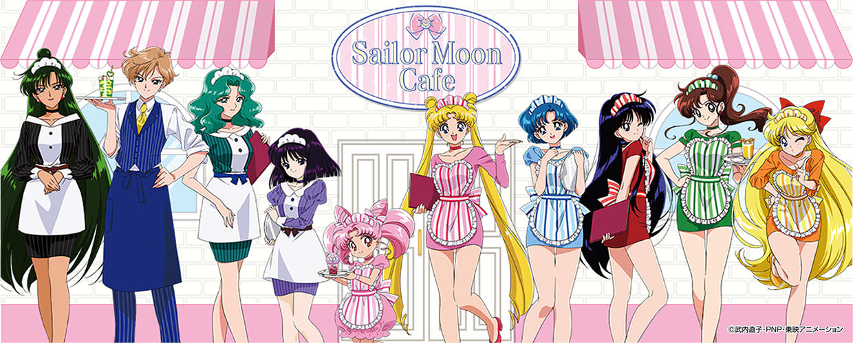 美少女戦士セーラームーン Sailor Moon の名言 名セリフまとめ Renote リノート