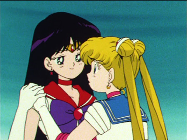 美少女戦士セーラームーン Sailor Moon の名言 名セリフまとめ 2 4 Renote リノート