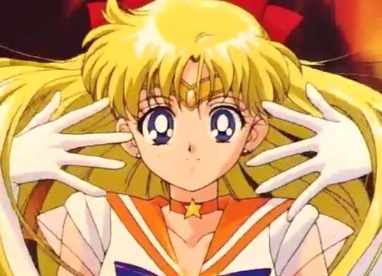 美少女戦士セーラームーン Sailor Moon の名言 名セリフまとめ 3 4 Renote リノート