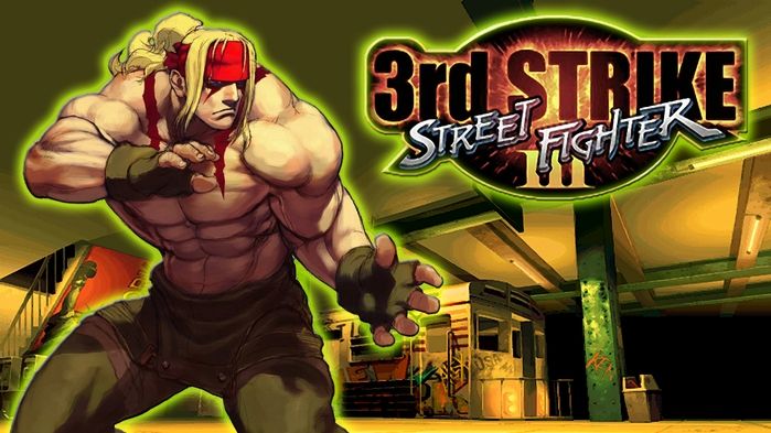ストリートファイターiii ストiii Street Fighter Iii のネタバレ解説まとめ 6 6 Renote リノート