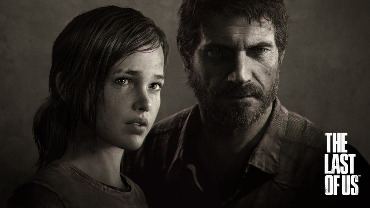 The Last Of Us ラスト オブ アス のネタバレ解説まとめ 3 7 Renote リノート