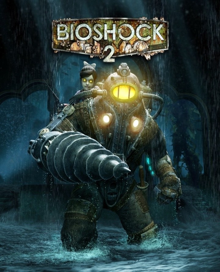 Bioshock 2 バイオショック2 のネタバレ解説まとめ Renote リノート