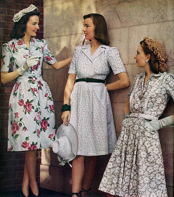 上イギリス ファッション レディース 歴史 人気のファッション画像