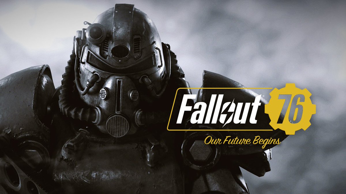 Fallout 76 フォールアウト76 のネタバレ解説 考察まとめ 3 8 Renote リノート