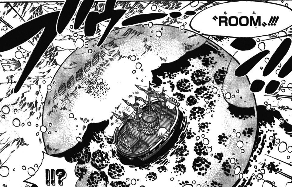 トラファルガー ロー One Piece の徹底解説まとめ Renote リノート