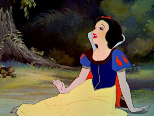 これまでで最高のディズニー 白雪姫 王子 イラスト 無料イラスト集
