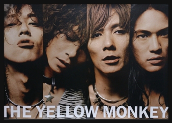 The Yellow Monkey 壁紙 最高の画像壁紙日本aad