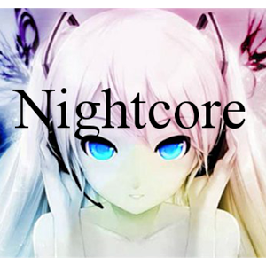 スピードアップ ミュージック Nightcore を紹介 Renote リノート
