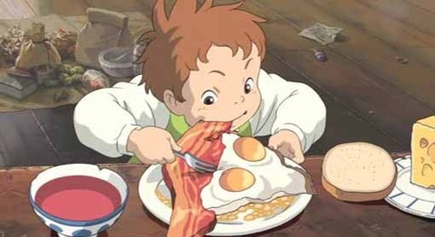 75 トリコ アニメ 食事 すべてのアニメ画像