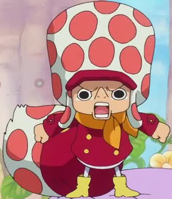 One Piece ドレスローザ編の登場人物 3 5 Renote リノート