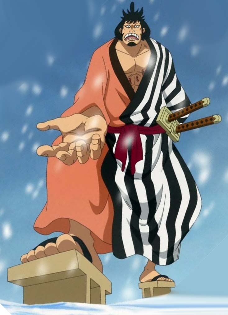 One Piece ドレスローザ編の登場人物 2 5 Renote リノート