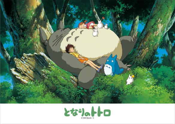 となりのトトロ My Neighbor Totoro のネタバレ解説まとめ Renote リノート