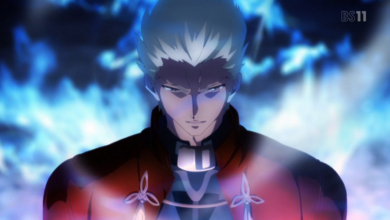 Fate Stay Night関連雑談スレまとめ 2 4 Renote リノート