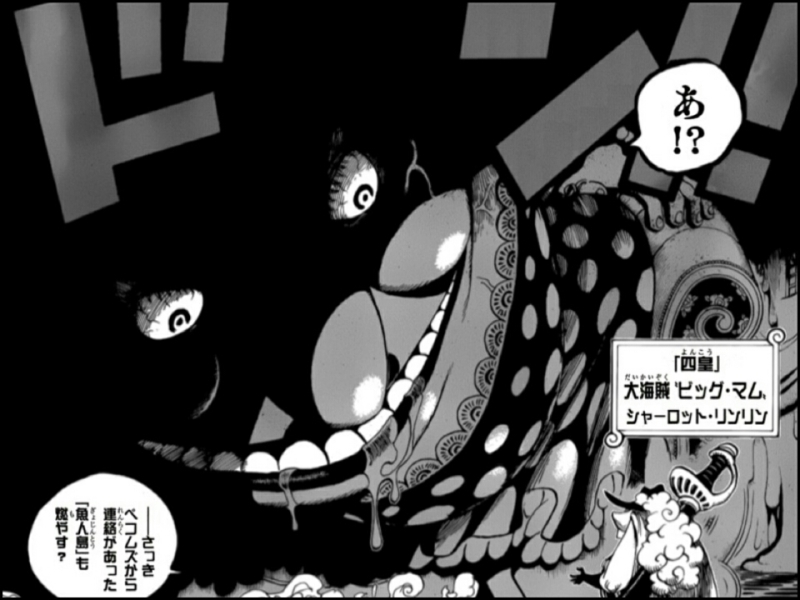 One Piece 色々と引っ張るキャラクター ジンベエとその人生 随時更新 3 3 Renote リノート
