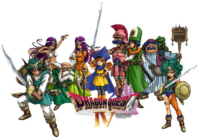 ドラゴンクエストiv 導かれし者たち Dq4 ドラクエ4 Dragon Quest Iv のネタバレ解説まとめ 10 35 Renote リノート