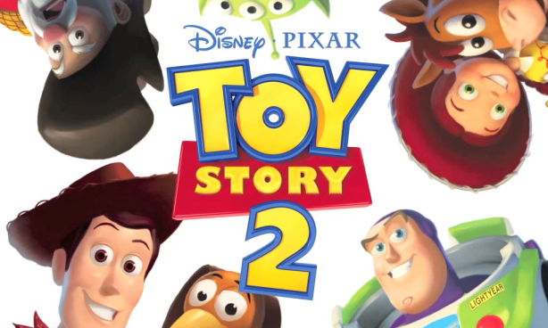 トイ ストーリー2 Toy Story 2 のネタバレ解説 考察まとめ 4 5 Renote リノート