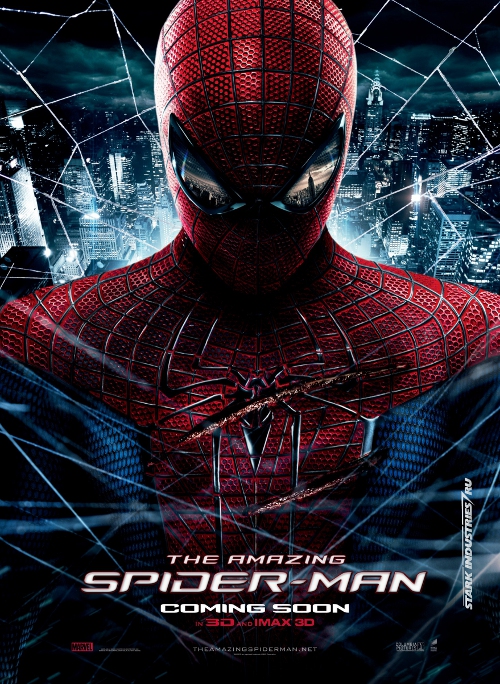 アメイジング スパイダーマン The Amazing Spider Man のネタバレ解説まとめ Renote リノート
